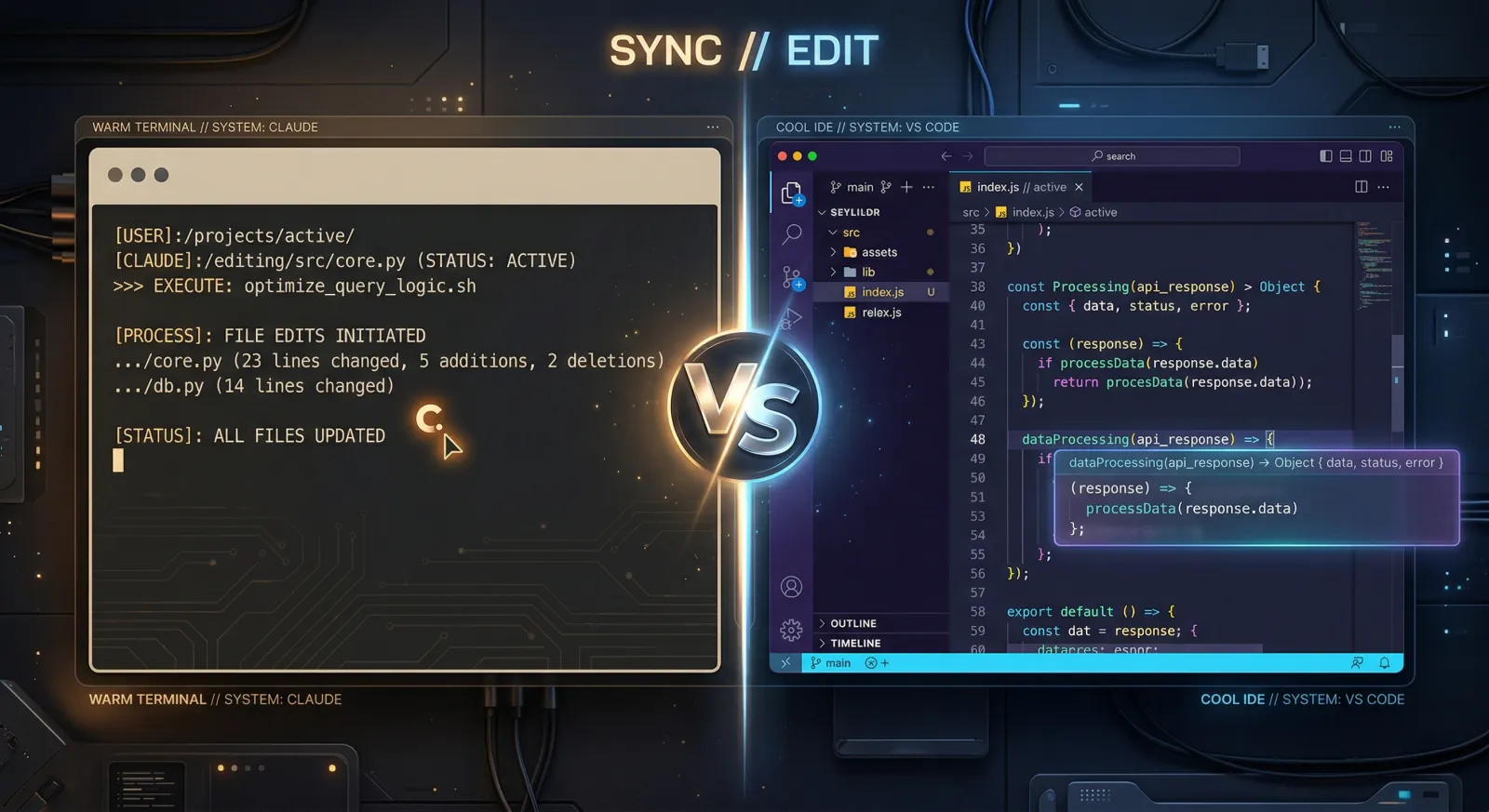 Claude Code versus GitHub Copilot AI coding assistant feature comparison