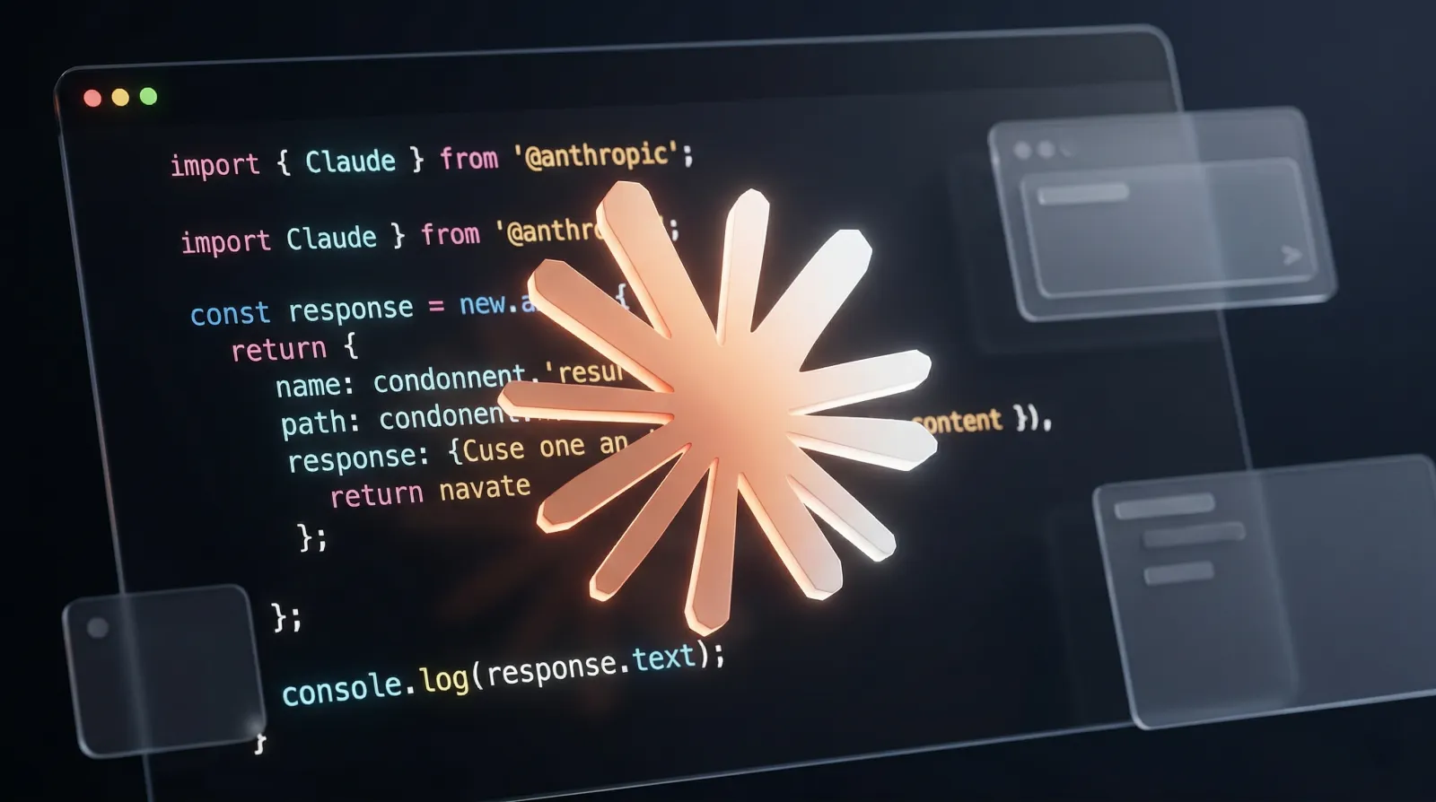 Claude model selection in Cursor AI code editor settings panel